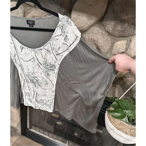 Anthropologie Deletta top - Picture 11 of 11